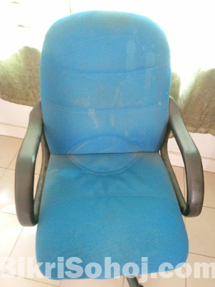 official chair